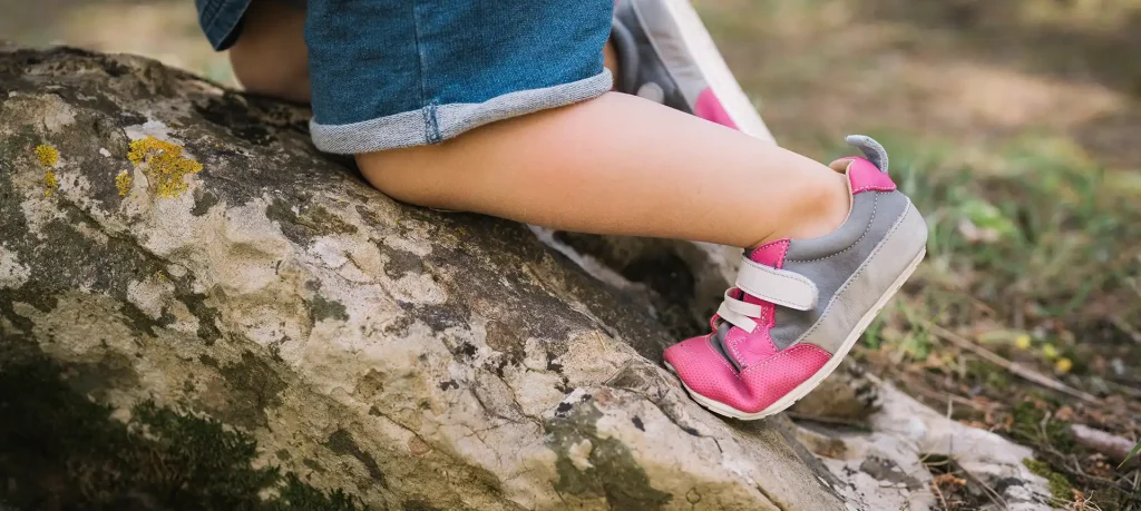 Qual a importância de ter pés saudáveis?