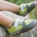 Como escolher o calçado certo para a sua criança?